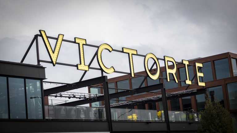 Winterpeen Festival 2019 op 5 januari bij Podium Victorie ?