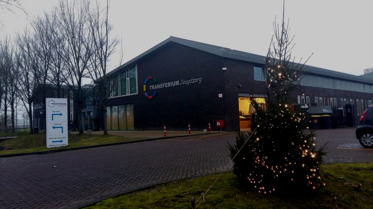 Parlan kan huurafspraken Transferium mogelijk niet nakomen