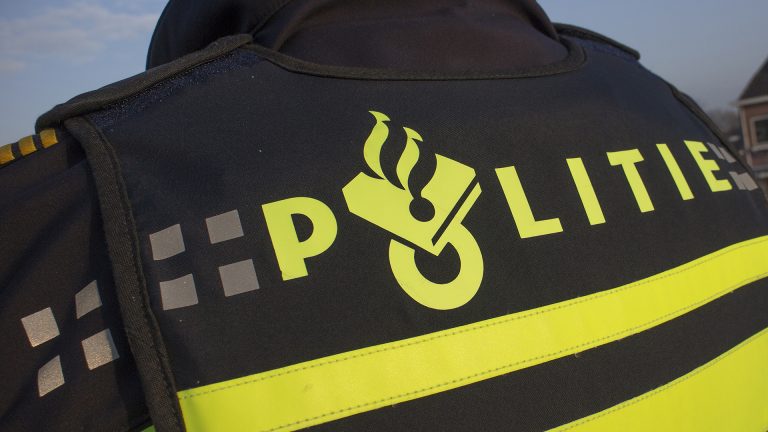 Alkmaarse politie zoekt getuigen van overal op pizzabezorger