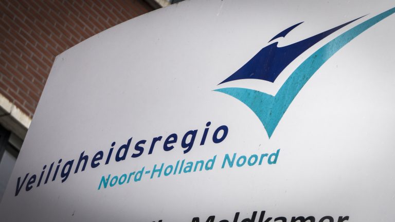 Veiligheidsregio: drukke jaarwisseling