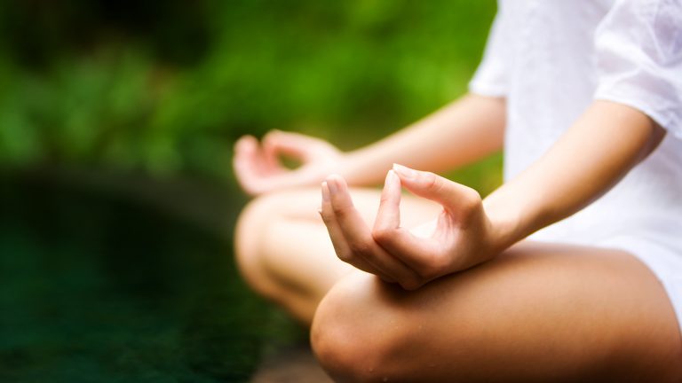 Workshop omgaan met stress in de Baai in Heerhugowaard ?