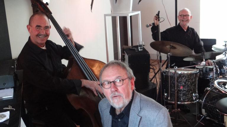 Maandelijkse jazz en jamsessie in Proeflokaal De Boom ?