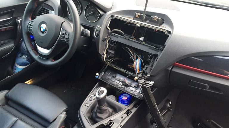 Afname aantal auto-inbraken in Alkmaar