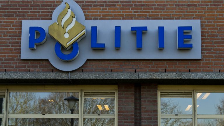 Vermist persoon snel terecht vanwege opvallende bestelbus