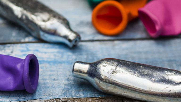 Vervolgvragen CDA Alkmaar over openlijke verkoop lachgas bij evenementen