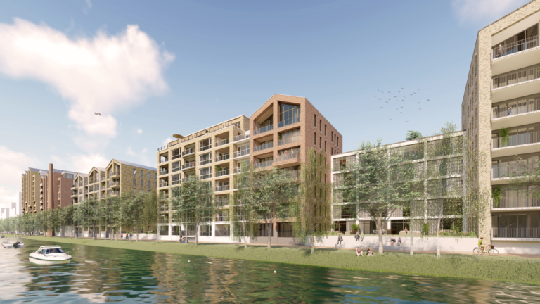 Wethouder creatief met procedures: “we gaan die woningen realiseren”