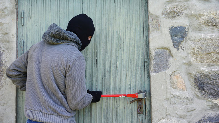 Aantal ‘vakantie-inbraken’ in Alkmaar en Langedijk daalt, juist meer inbraken in Heerhugowaard
