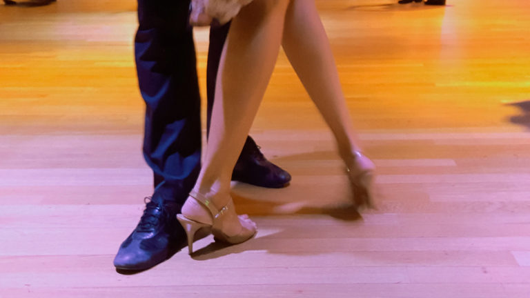 Van workshops tot salons: Tangofestival Tango à la Carte in Alkmaar ?