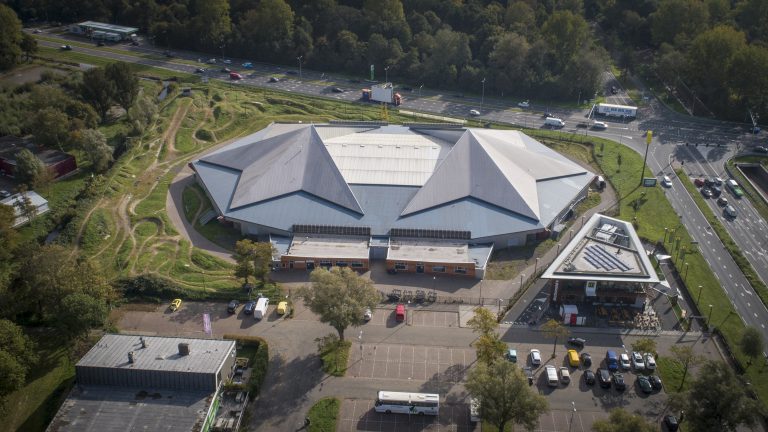 College wil 33.000 euro subsidie voor Sportpaleis dat door renovaties nog verlies draait