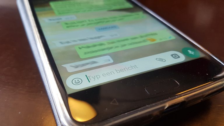 Gemeente Heerhugowaard blijft wel bereikbaar via WhatsApp