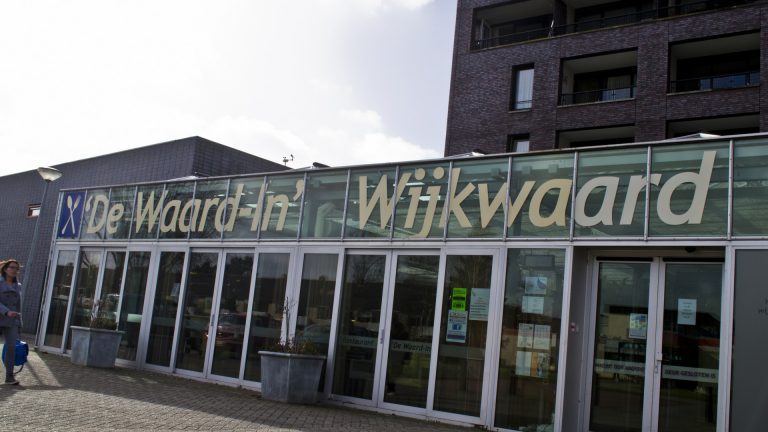 Rommelmarkt op 19 januari in Alkmaarse wijkcentrum Wijkwaard ?