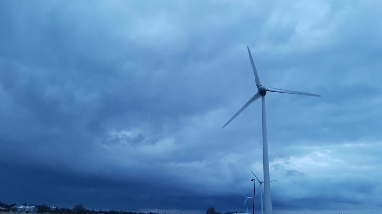 VVD Alkmaar: “Geen windmolens in de Schermer en Eilandspolder”