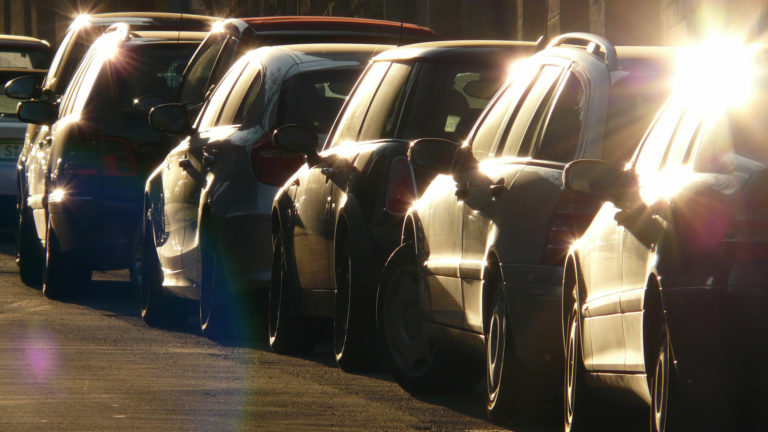 Papieren parkeerkaart voor bezoekers gaat in Alkmaar toch echt verdwijnen
