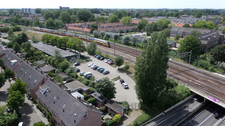 Opvallend veel zwartrijders betrapt door NS en politie op 29 januari
