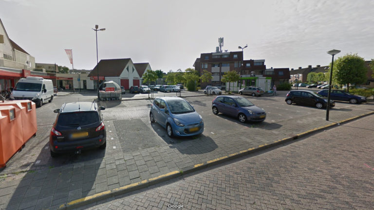 Aanrijding met scooter en auto op Spaarne, miscommunicatie volgt