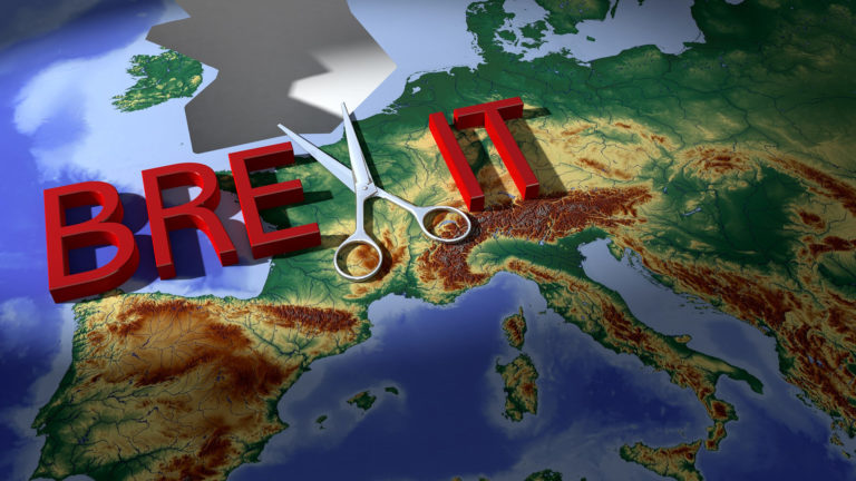 Europa Actueel lezing ‘Brexit 3.0: De Engelse Thriller’ in bibliotheek Alkmaar ?