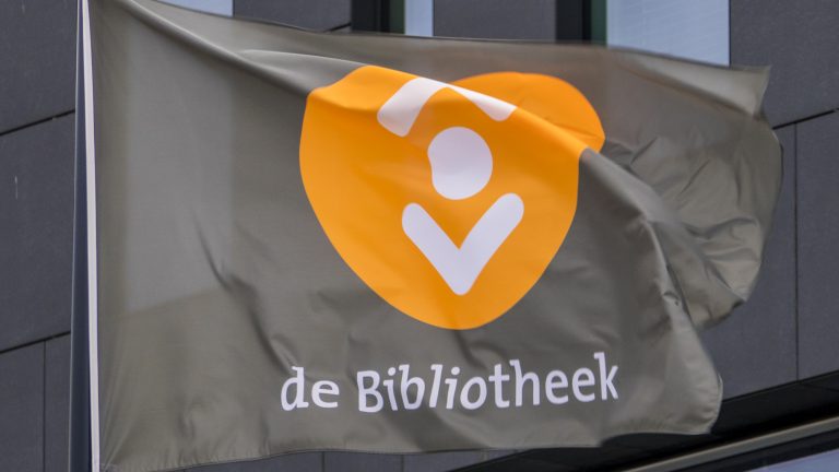 Deel vestigingen Bibliotheek Kennemerwaard op 11 mei weer open: “We zijn heel blij”