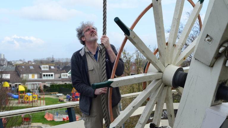 KunstNet TV: ‘t Roode Hert, sprankelend voorbeeld van duurzaamheid
