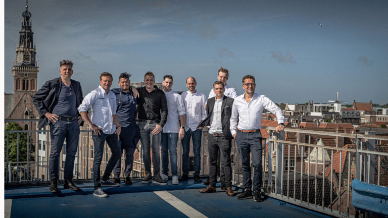 Vier restaurants bundelen de krachten: Culinair Verwenpakket Alkmaar