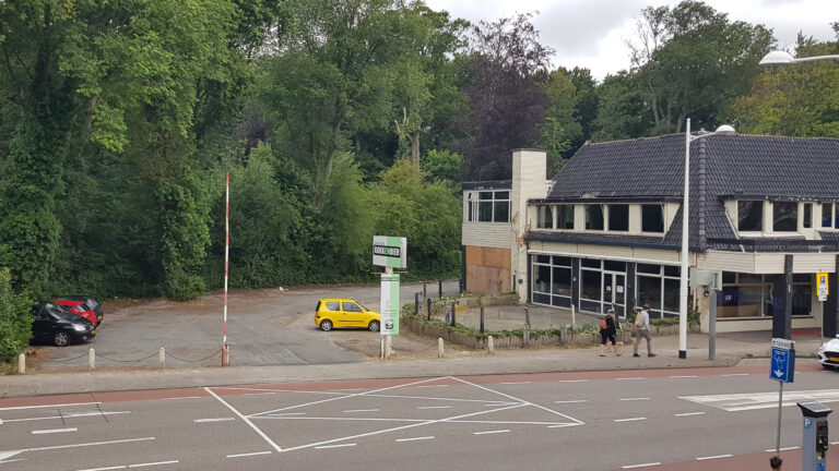 CDA Alkmaar: snel alternatieven voor Singelgarage nodig en bebording aanpassen