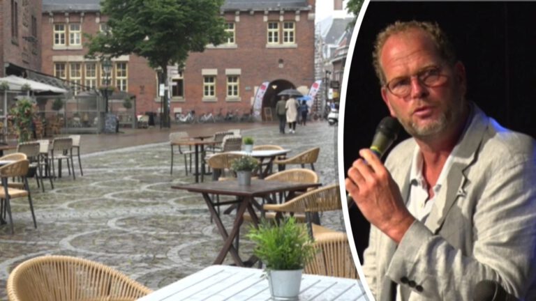 Gaat het nieuwe Stimuleringsfonds de Alkmaarse horeca redden van een mogelijke ondergang?