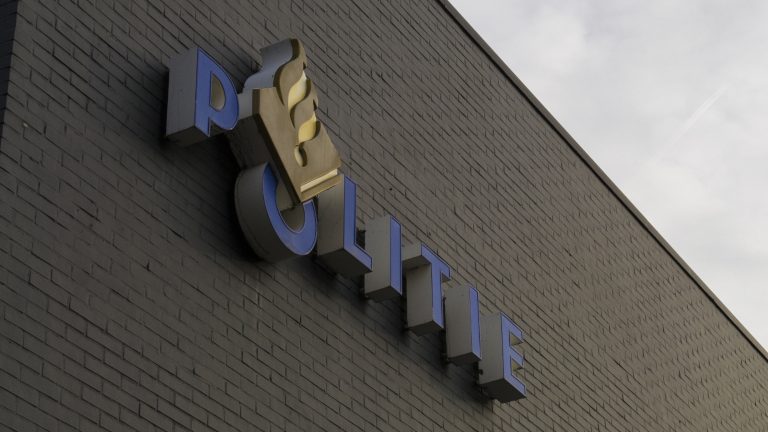 Uit Bakkumse instelling vermiste Dion weer terecht