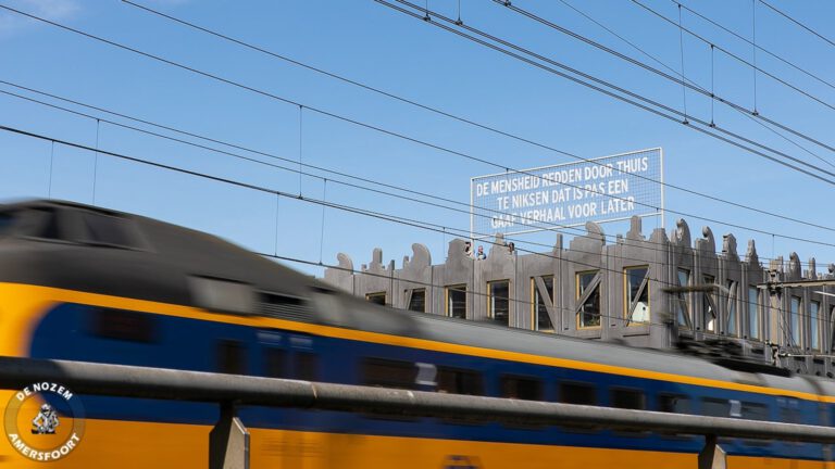 Alkmaars Cityblog Uit072 geeft stemadvies voor ‘Welkom in Alkmaar’ in hartje Amersfoort