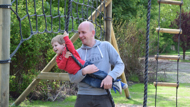 Outdoorpark Alkmaar sluit zomervakantie feestelijk af met sportdag 🗓
