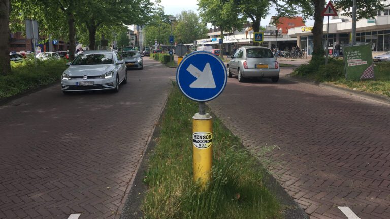 Gesignaleerde opgepakt in Bergen dankzij alerte getuige