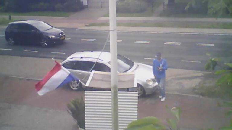 Verdachte diefstal uit verkoopstalletjes aangehouden in ’t Zand