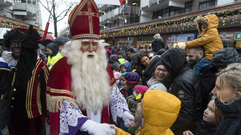 Geen sinterklaasintocht in Alkmaar vanwege maatregelen tegen coronavirus