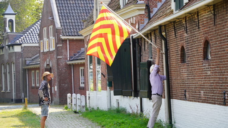Enquête over nieuw cultuurbeleid van Bergen, maar Kranenburgh en Slotkwartier staan niet ter discussie