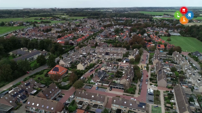 Provincie wijst bestemmingsplan voor drie Bergense woningbouwlocaties af