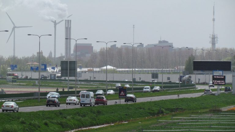 Alkmaarse woonambities zorgen voor extra druk op ringweg