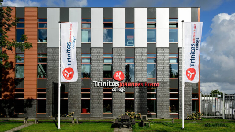 Besturen van Trinitas en Regius College willen per 1 januari 2022 fuseren