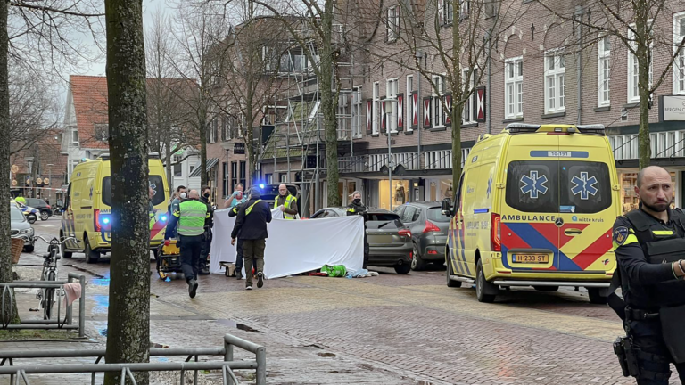 Colombianen zitten nog vast vanwege schietpartij in Bergen en ook witwaspraktijken