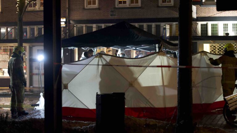 Colombianen blijven vastzitten, maar een verdachte voor de Bergense moord is er nog niet