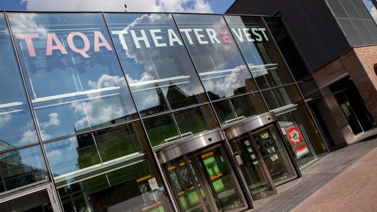 Theater, kerk en poppodium openen deuren: ‘Binnen no time uitverkocht!’