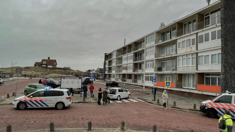 Colombianen schietpartij Bergen aan Zee blijven voorlopig vastzitten