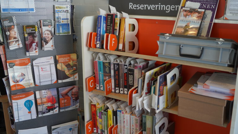 Leesproject Scoor Een Boek krijgt leerlingen De Kiem en De Driemaster aan het lezen