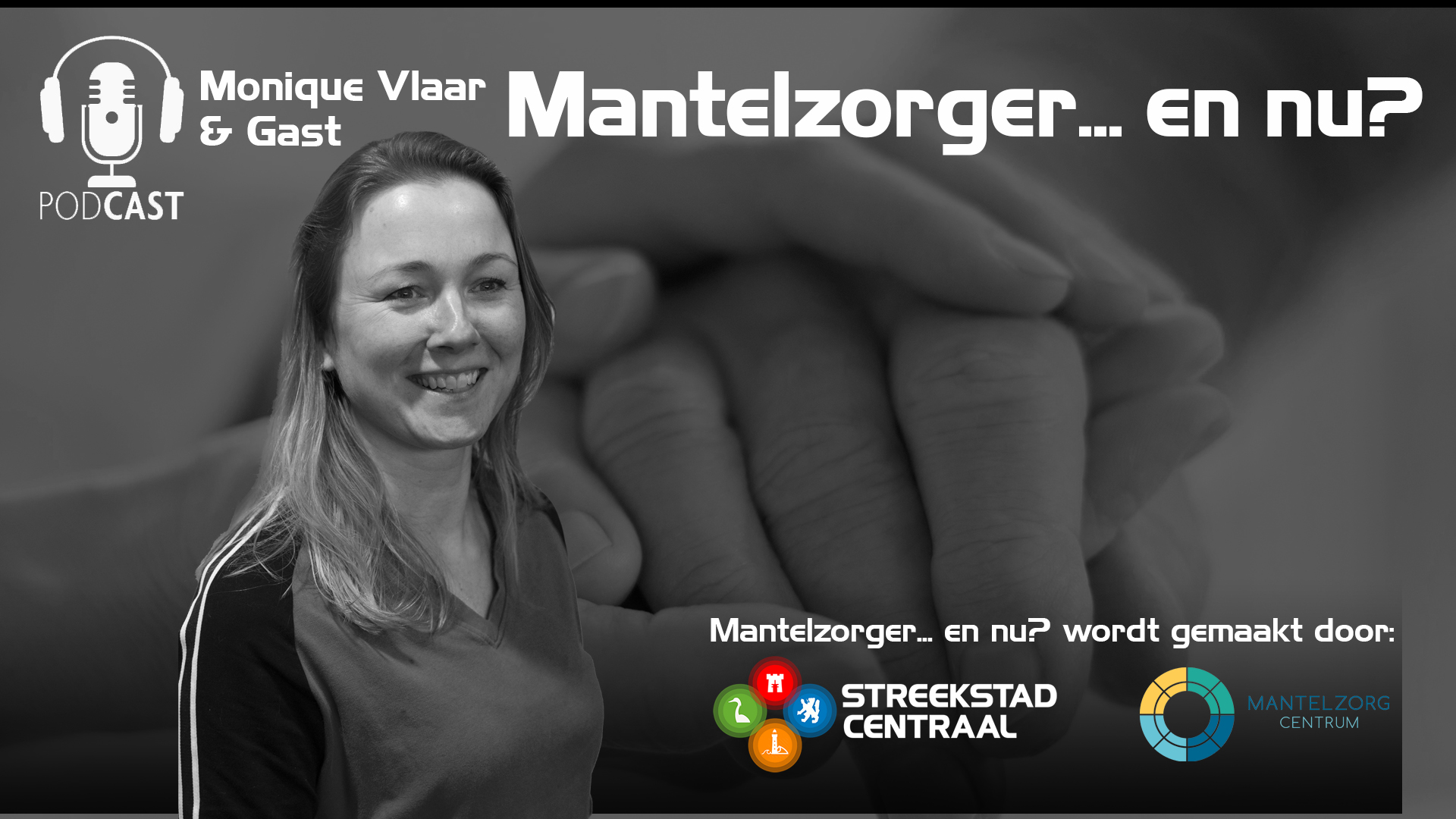 Podcast Mantelzorger… en nu? (S01A20, Peter de Wit)