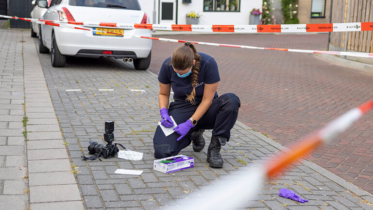 Mogelijk verband woningovervallen Heerhugowaard en Noord-Scharwoude onderzocht