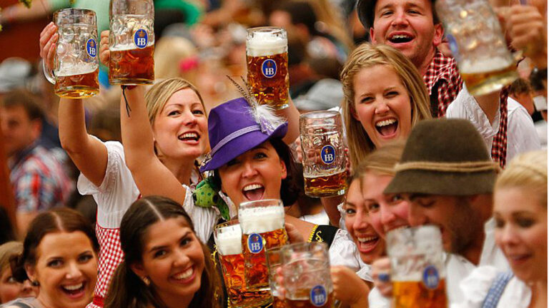 Definitief groen licht voor Oktoberfest Alkmaar, zondag 3 oktober toegevoegd