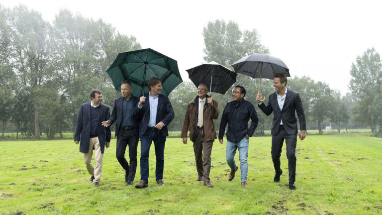 Health Center met onder andere bijzondere tandheelkunde in Olympiapark Alkmaar