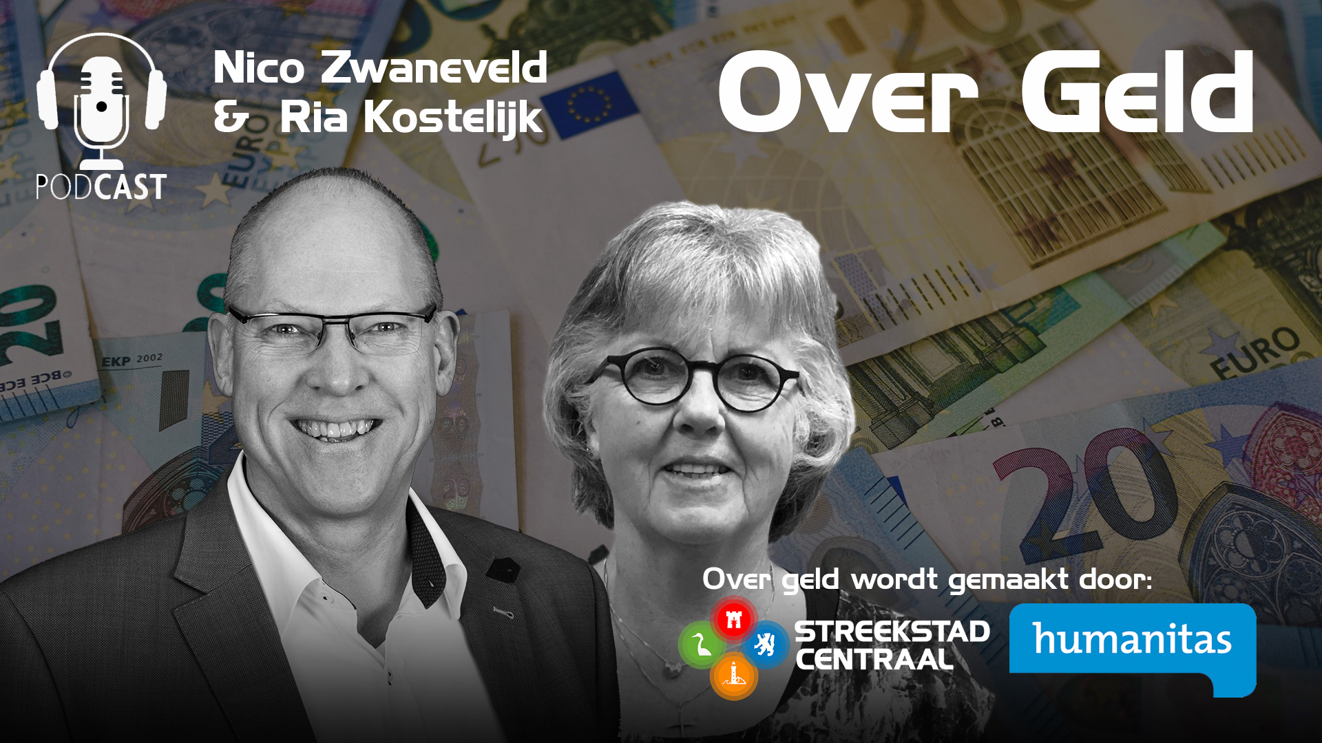 Podcast Over Geld: Het ondersteuningstraject van Humanitas Thuisadministratie (S01A03)