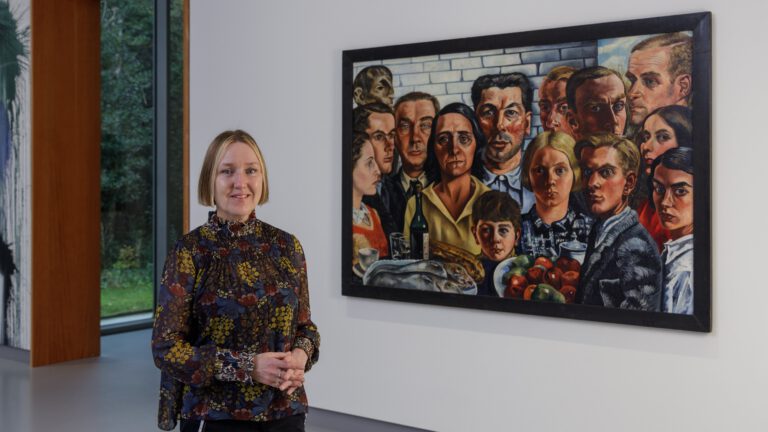 Directeur Museum Kranenburgh vertrekt na vijf jaar naar Oude Kerk Amsterdam