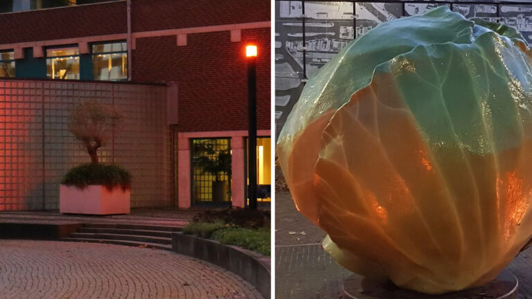 Gemeenten Heerhugowaard en Langedijk steunen ‘Orange the World’