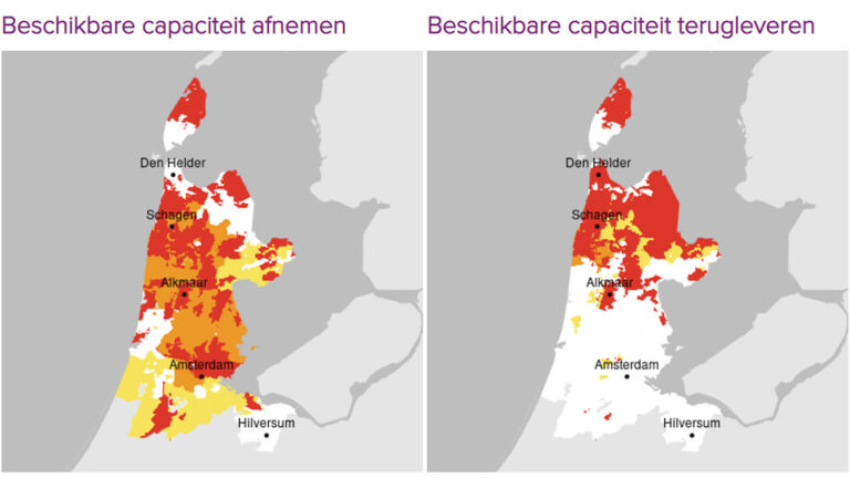 Mogelijk mega-accu’s op bedrijventerrein Boekelermeer om stroomcrisis te bestrijden