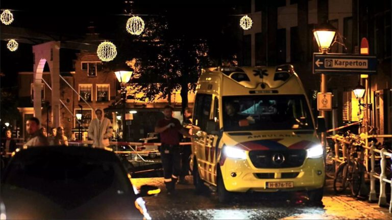Mishandelde agent gestraft na racisme in dronken bui: ‘Ik haal m’n dienstwapen en schiet ze dood’
