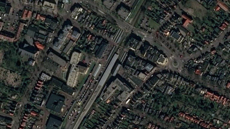 Weerstand tegen plaatsing dubbellaagse fietsstallingen bij station Heiloo